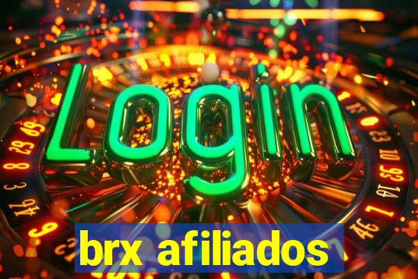 brx afiliados